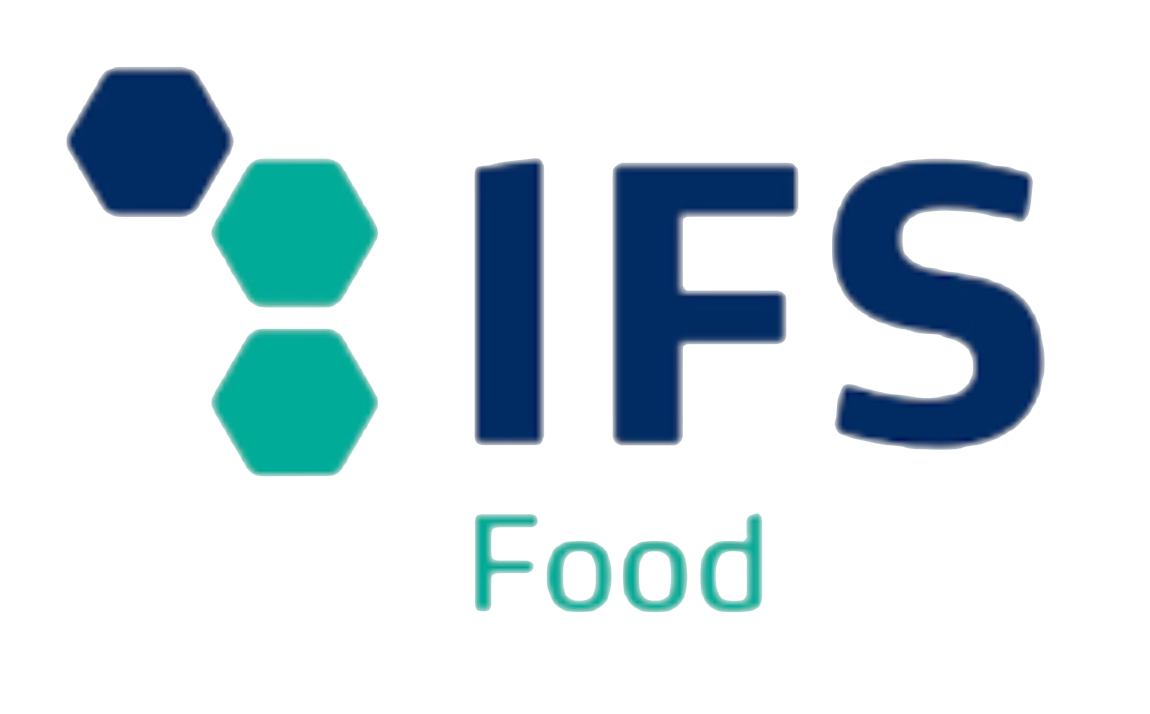 IFS Food certification